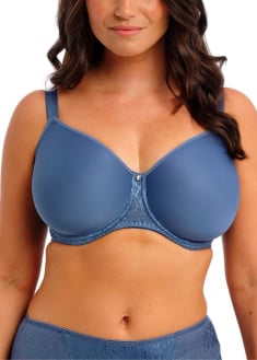 Soutien-gorge Spacer Moul avec Armatures 