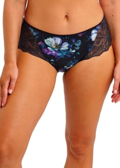 Shorty Fantasie