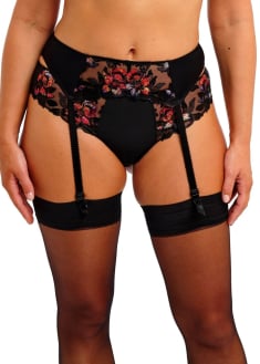 Porte-jarretelles Fantasie