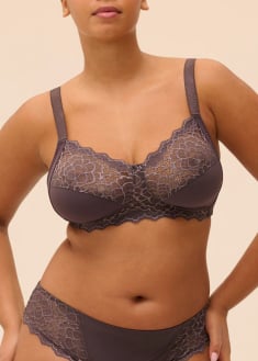 Soutien-gorge sans Armatures Simone Prle