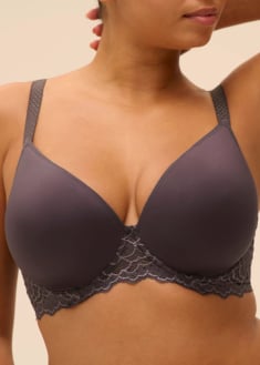 Soutien-gorge Spacer avec Armatures Simone Prle