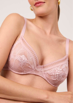 Soutien-gorge avec armatures 