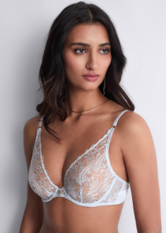 Soutien-gorge Triangle avec armatures Aubade