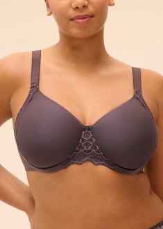 Soutien-gorge Moul avec Armatures Simone Prle