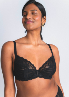 Soutien-gorge avec armatures Maison Lejaby