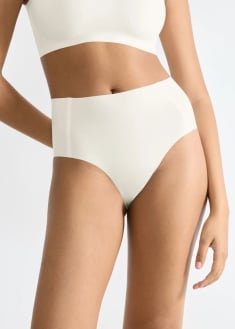 Culotte Taille Haute  Sloggi