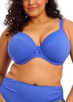 Haut de bikini plunge  armatures Maillots de Bain Elomi 