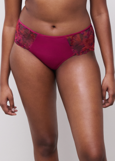 Shorty dgag Chantelle