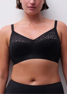Soutien-gorge Sans Armature Chantelle