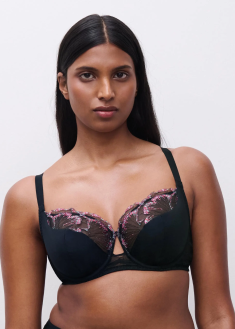 Soutien-gorge Embotant Chantelle