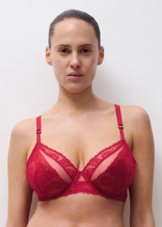 Soutien-gorge Embotant 