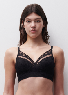 Soutien-gorge sans armature maintien Chantelle