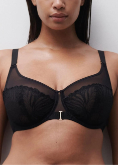 Soutien-gorge Embotant  Armatures  Chantelle
