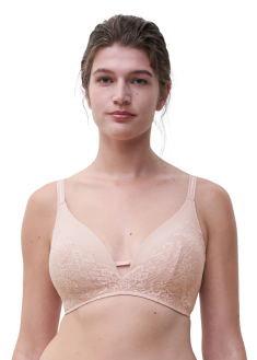 Soutien-gorge Sans Armatures Chantelle
