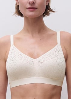 Soutien-gorge Sans Armature 