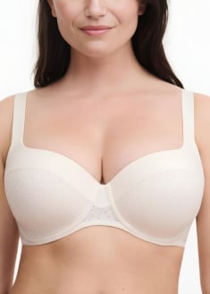Soutien-gorge  Coques Embotant Chantelle