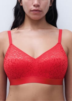 Soutien-gorge Sans Armature 