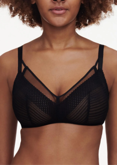 Soutien-gorge sans armature maintien Chantelle