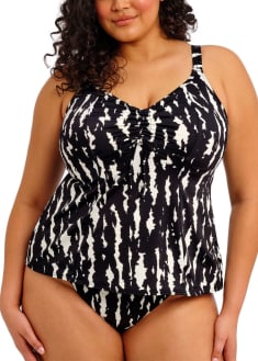 Tankini Moul  Maillots de Bain Elomi 