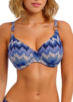 Haut de maillot plunge avec armatures Maillots de Bain Freya 