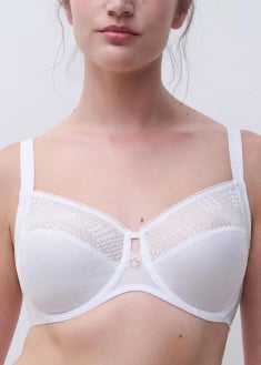 Soutien-gorge Embotant  Armatures Chantelle