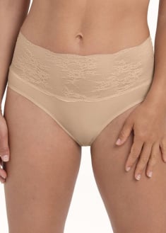 Culotte Taille haute Anita Since 1886