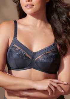Soutien-gorge Sans Armatures 