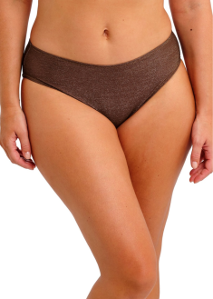 Slip bikini taille mi-haute Maillots de Bain Fantasie 