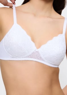 Soutien-gorge sans Armature Triumph