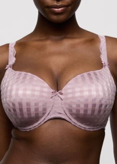 Soutien-gorge Rembourr� Forme Coeur Prima Donna