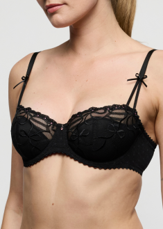 Soutien-gorge Balconnet Demi-mousse Marie-Jo