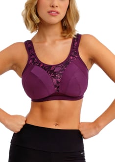 Soutien-gorge Sans Armatures 