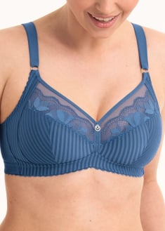 Soutien-gorge Sans Armature Rosa Faia d'Anita