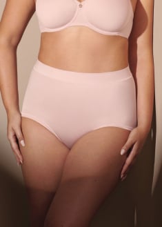 Culotte Taille Haute Anita Since 1886