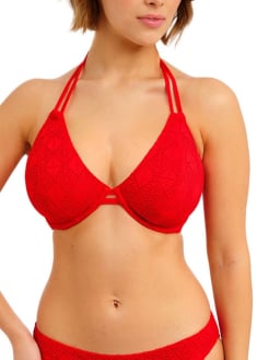 Haut de Bikini Tour de Cou � Armatures Maillots de Bain Freya 