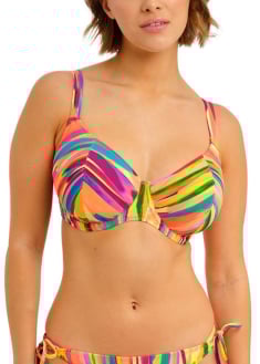 Haut de Bikini Plunge � Armatures  Maillots de Bain Freya 