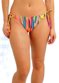 Bas de Bikini Slip � Nouettes Maillots de Bain Freya 