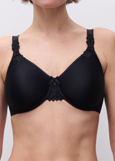 Soutien-gorge moul� embo�tant Chantelle