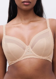 Soutien-gorge Embo�tant � Armatures Chantelle