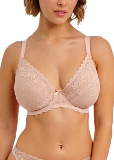 Soutien-gorge Plunge � Armatures  Freya