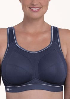 Soutien-gorge de Sport Bonnets Profonds Anita Active