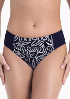 Bas de Bikini Slip Maillots de Bain Anita Since 1886