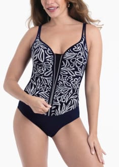 Maillot de bain Une pi�ce Sans Armature Maillots de Bain Anita Since 1886