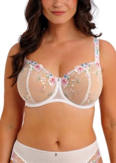 Soutien-gorge Balconnet � Armatures Fantasie