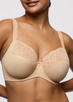 Soutien-gorge Embo�tant � Armatures Prima Donna