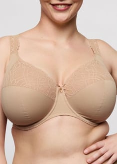 Soutien-gorge Embo�tant � Armatures bonnets profonds Prima Donna