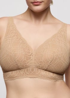 Brassi�re Sans Armatures Prima Donna