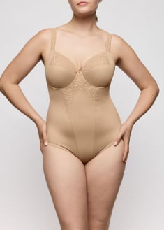Body � Armatures Prima Donna