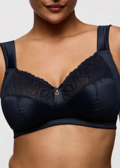 Soutien-gorge Embo�tant sans Armature 