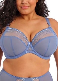 Soutien-gorge Plunge � Armatures Elomi